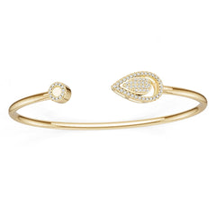 18K Gold Semi Mount Ring Setting Round Ro 1x1mm Syz Jewelry