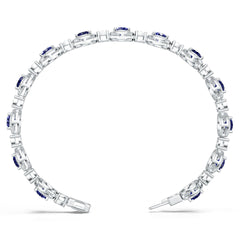 Sterling Silver Semi Mount Bracelet Setting Oval OV 7x5mm DHJ