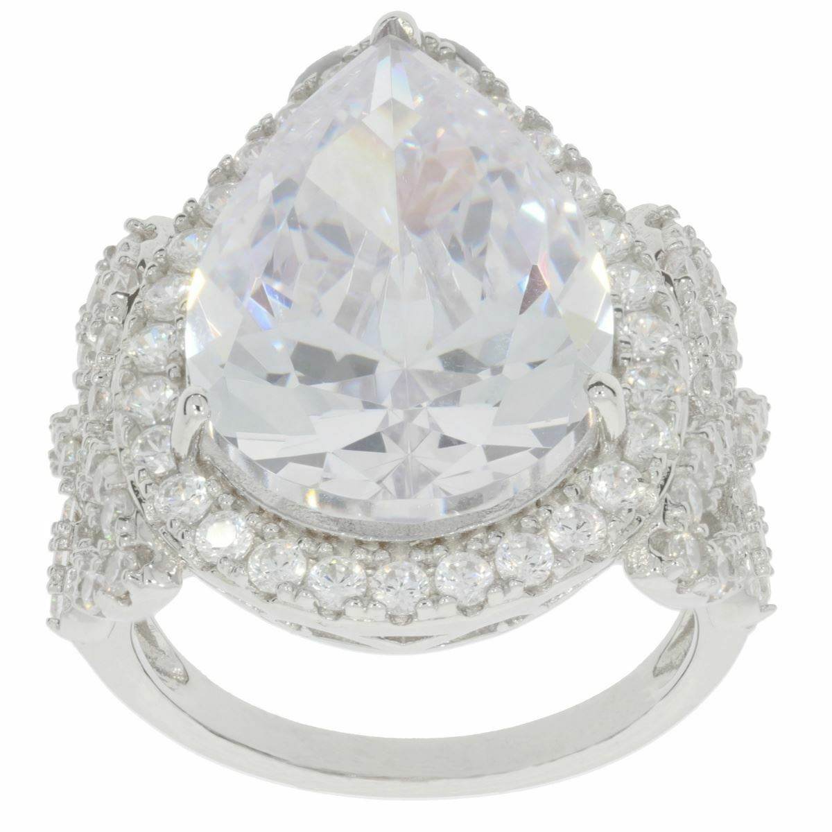 10K Gold Semi Mount Ring Setting PE 18X13mm Butterfly Knot Shank Soli Moissanite Accent Syzjewelry