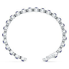 Sterling Silver Semi Mount Bracelet Setting Oval OV 5X4mm DHJ