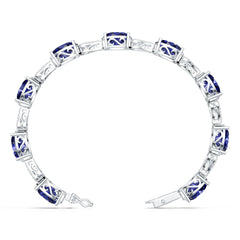 Sterling Silver Semi Mount Bracelet Setting Oval OV 12X10mm DHJ