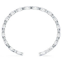 14K Gold Semi Mount Bracelet Setting Round Ro Syz Jewelry