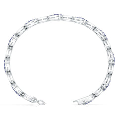 14K Gold Semi Mount Bracelet Setting Round Ro 4x2mm Syz Jewelry