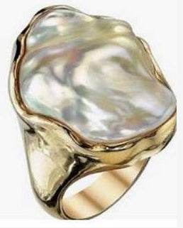 14K Gold Semi Mount Ring Setting Round RD Center‰∏ªÁü≥mm Diamond Accent DHJ