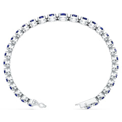 10K Gold Semi Mount Bracelet Setting Round Ro 4x4mm Syz Jewelry