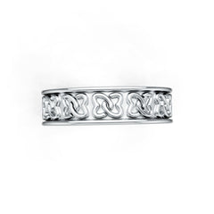 Platinum Jewelry DHJ