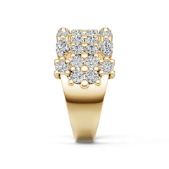 Sterling Silver Semi Mount Ring Setting Marquise Ma 5x2mm Syzjewelry