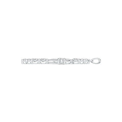 18K Gold Semi Mount Pendant Setting Oval OV 7X5mm OV 5X4mm Diamond Accent DHJ