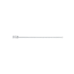 Sterling Silver Semi Mount Pendant Setting Oval OV 7X5mm DHJ