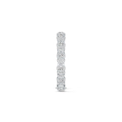 Sterling Silver Semi Mount Bracelet Setting Oval OV 7X5mm DHJ