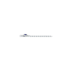 18K Gold Semi Mount Necklace Setting Round Rd 4mm Diamond Accent Syzjewelry