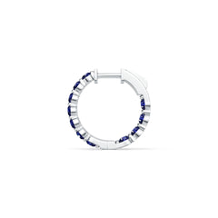 Sterling Silver Semi Mount Earrings Setting Round RD 3x3mm Syzjewelry