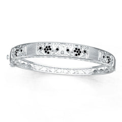Sterling Silver Semi Mount Ring Setting Round Ro Syz Jewelry