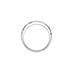 Sterling Silver Semi Mount Ring Setting Round Rd 4mm Syzjewelry