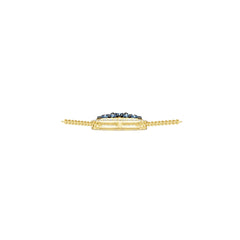 10K 14K Gold or Platinum Semi Mount Pendant Setting Round Rd Diamond Accent Syzjewelry