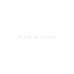 10K 14K Gold or 10K Gold Semi Mount Necklace Setting Round Rd Moissanite Accent Syzjewelry