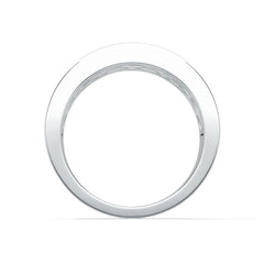 14K Gold Semi Mount Ring Setting Round Ro Syz Jewelry