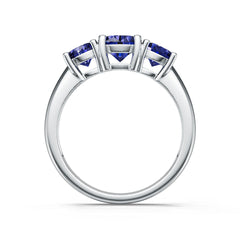 14K Gold Semi Mount Ring Setting Round Ro Syz Jewelry