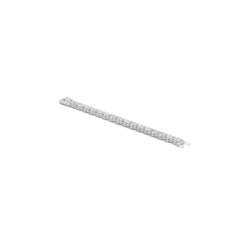 Sterling Silver Semi Mount Bracelet Setting Oval OV 10X8mm DHJ