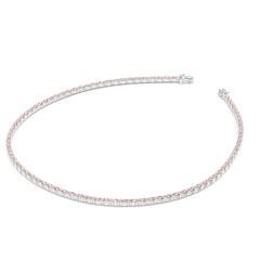 10K Gold Semi Mount Necklace Setting Oval Ov 5x3mm Syz Jewelry