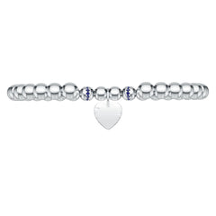 18K Gold Semi Mount Bracelet Setting Round Ro Syz Jewelry