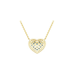 Sterling Silver Semi Mount Pendant Setting Round Rd Syzjewelry