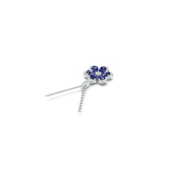 PJC37036P Pendant - 5 Metal Options Syzjewelry