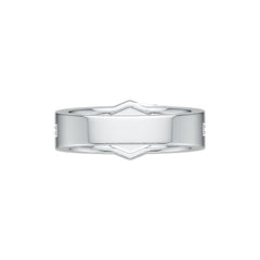 Sterling Silver Semi Mount Ring Setting Round RD 5x5mm Halo Syzjewelry