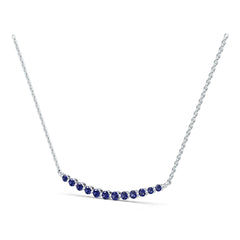 Sterling Silver Semi Mount Pendant Setting Round Rd DHJ