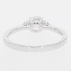 Sterling Silver Semi Mount Ring Setting Round RD 5X5mm - Syzjewelry