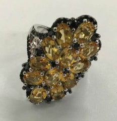 Sterling Silver Jewelry 1 - Syzjewelry