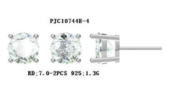 Sterling Silver Jewelry 1 - Syzjewelry