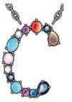 Sterling Silver Jewelry 1 - Syzjewelry