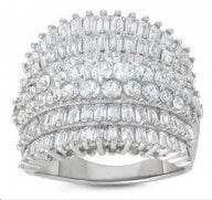 Sterling Silver Jewelry - Syzjewelry