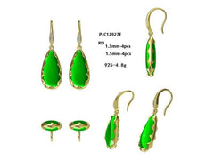 Sterling Silver Jewelry - Syzjewelry