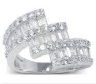 Sterling Silver Jewelry - Syzjewelry
