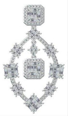 Sterling Silver Jewelry - Syzjewelry