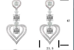 Sterling Silver Jewelry - Syzjewelry