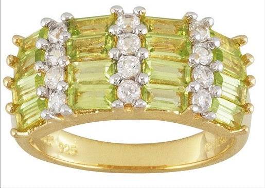 Sterling Silver Jewelry - Syzjewelry