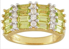 Sterling Silver Jewelry - Syzjewelry