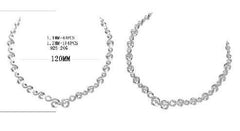 Sterling Silver Jewelry - Syzjewelry