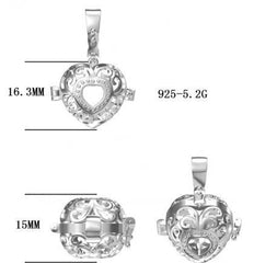 Sterling Silver Jewelry - Syzjewelry