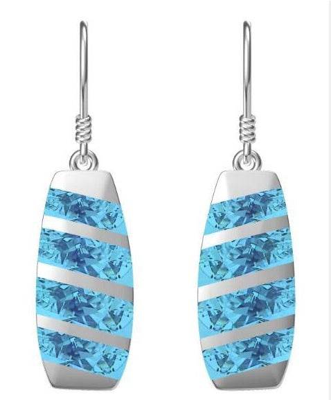 Sterling Silver Jewelry - Syzjewelry