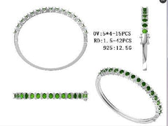 Sterling Silver Jewelry 1 - Syzjewelry