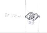 Sterling Silver Semi Mount Ring Setting Round RD 1.2mm - Syzjewelry