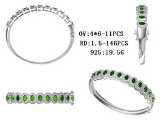 Sterling Silver Jewelry - Syzjewelry