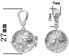 Sterling Silver Jewelry - Syzjewelry