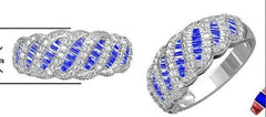 Sterling Silver Jewelry - Syzjewelry