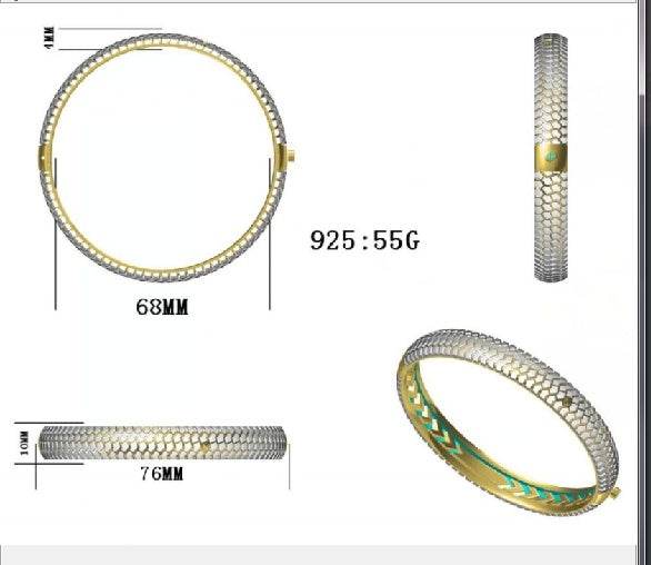 Sterling Silver Jewelry - Syzjewelry