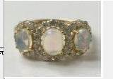 Sterling Silver Semi Mount Ring Setting Pear PE 7X5mm - Syzjewelry